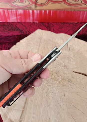 SWAT OUTDOOR ÇAKI - Görsel 7