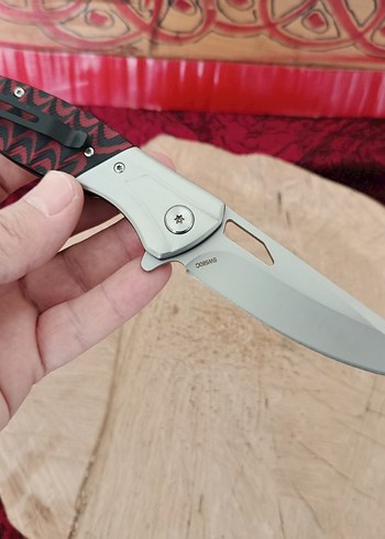 SWAT OUTDOOR ÇAKI - Görsel 5