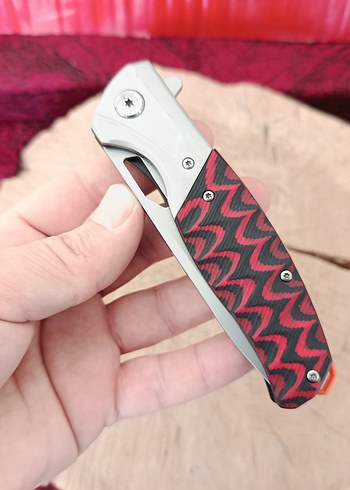 SWAT OUTDOOR ÇAKI - Görsel 9