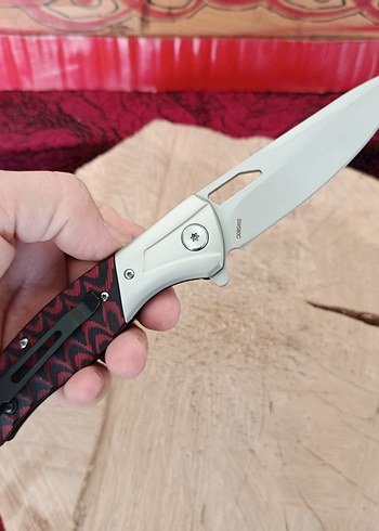 SWAT OUTDOOR ÇAKI - Görsel 6