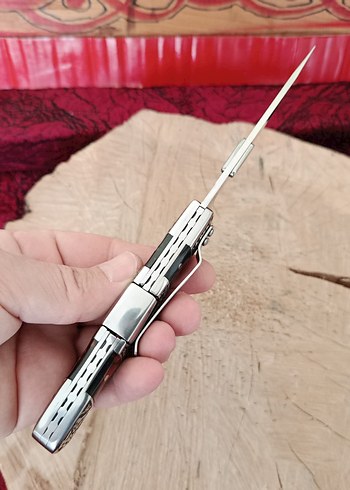 ALN MASTER ÇAKI - Görsel 5