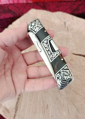 ALN MASTER ÇAKI - Görsel 8