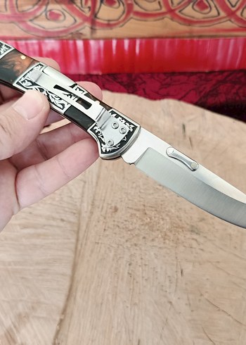 ALN MASTER ÇAKI - Görsel 4