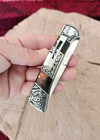 ALN MASTER ÇAKI - Görsel 7