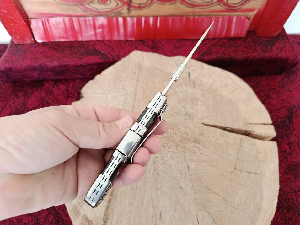 ALN MASTER ÇAKI - Görsel 5