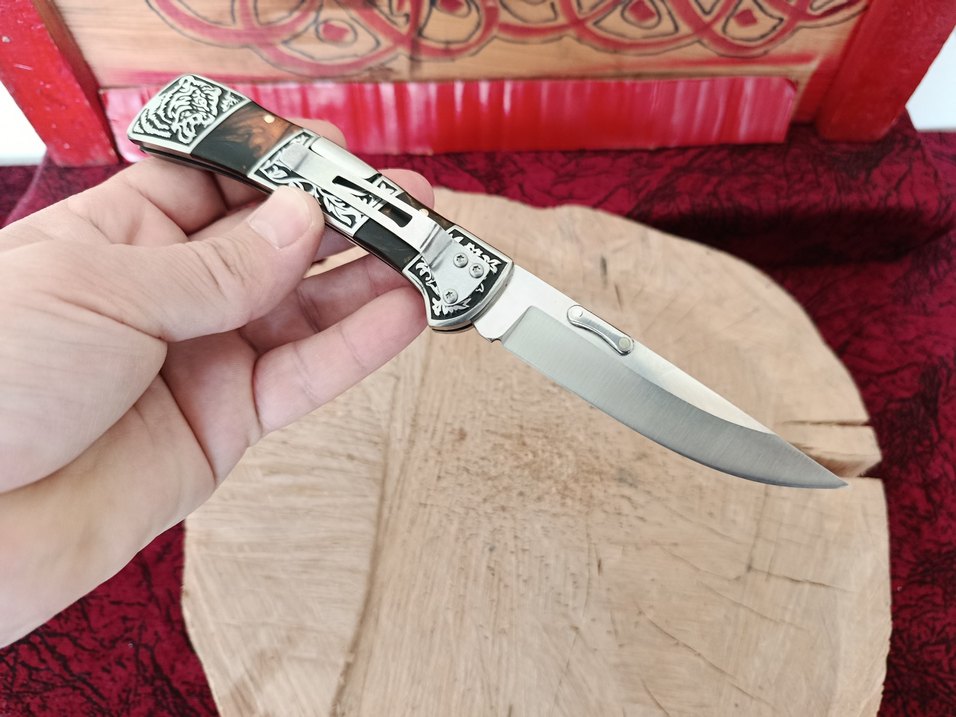 ALN MASTER ÇAKI - Görsel 4