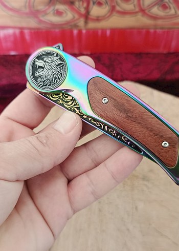 M-TECH ÇAKI - Görsel 8