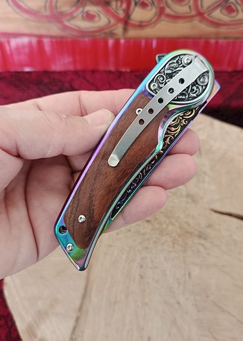 M-TECH ÇAKI - Görsel 7