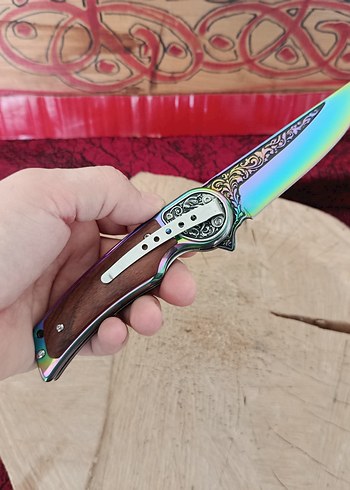 M-TECH ÇAKI - Görsel 5