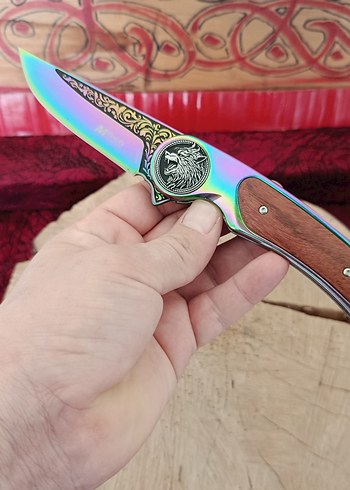 M-TECH ÇAKI - Görsel 4