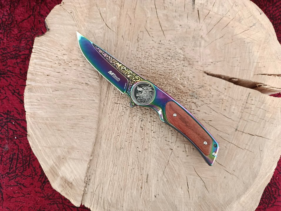 M-TECH ÇAKI - Görsel 2