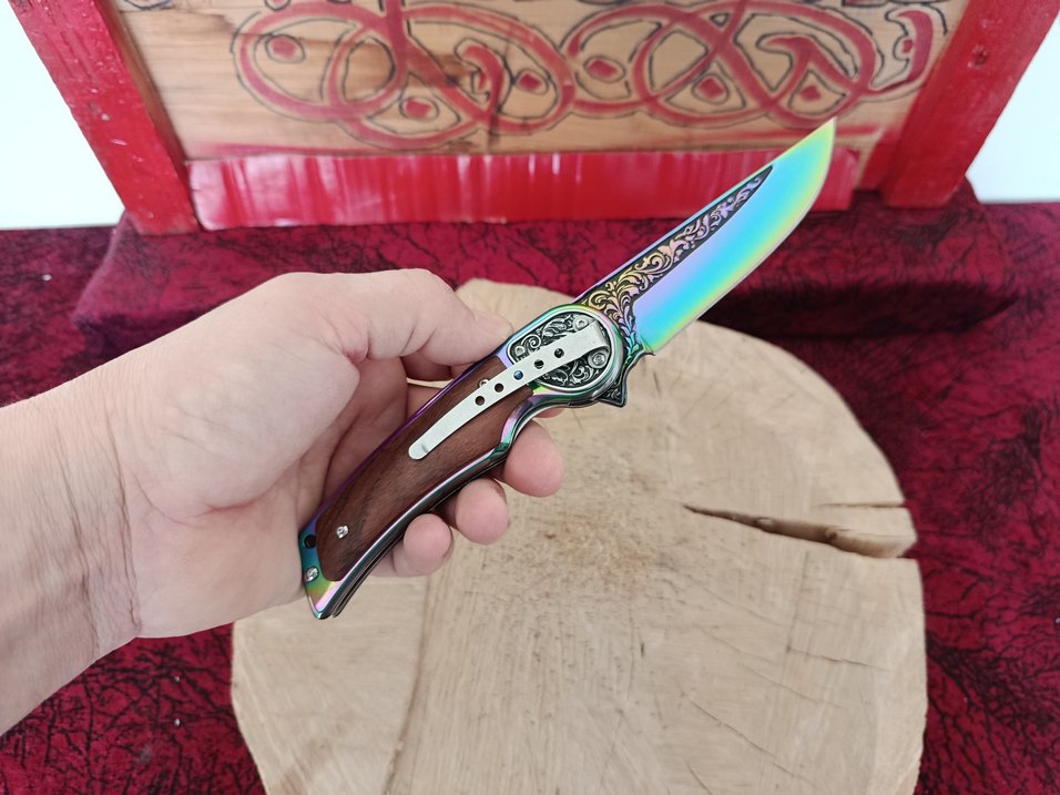 M-TECH ÇAKI - Görsel 5