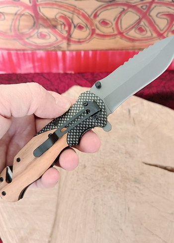 AUTDOOR ÇAKI - Görsel 3