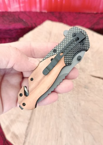 AUTDOOR ÇAKI - Görsel 6