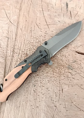 AUTDOOR ÇAKI - Görsel 4