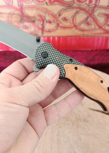 AUTDOOR ÇAKI - Görsel 2