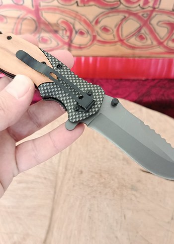 AUTDOOR ÇAKI - Görsel 5