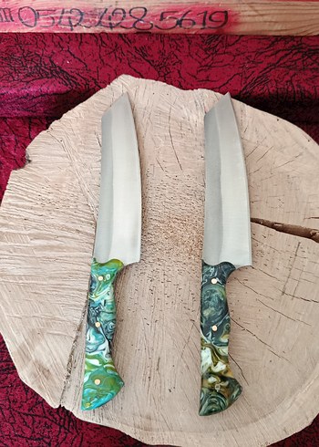 N690 ŞEF BIÇAĞI - Görsel 7