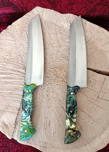 N690 ŞEF BIÇAĞI - Görsel 2