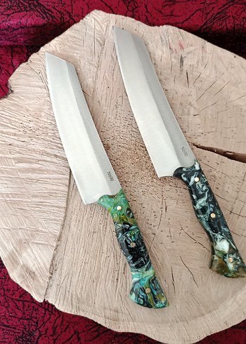 N690 ŞEF BIÇAĞI - Görsel 3