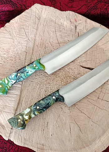 N690 ŞEF BIÇAĞI - Görsel 5