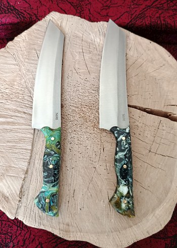 N690 ŞEF BIÇAĞI - Görsel 4