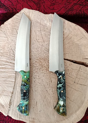 N690 ŞEF BIÇAĞI - Görsel 6