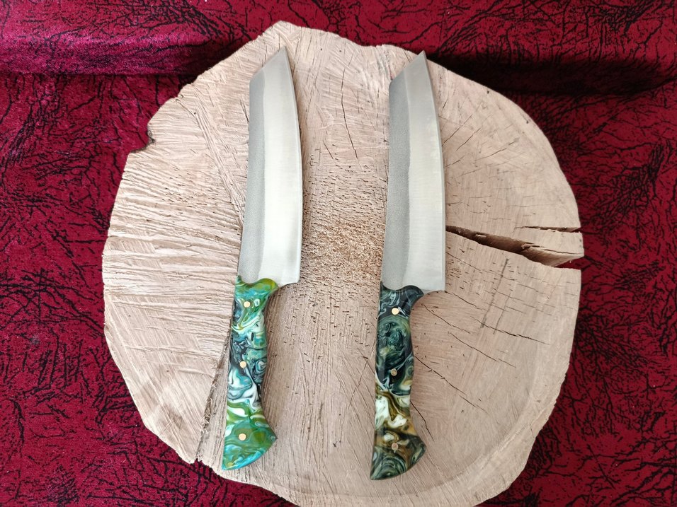 N690 ŞEF BIÇAĞI - Görsel 2