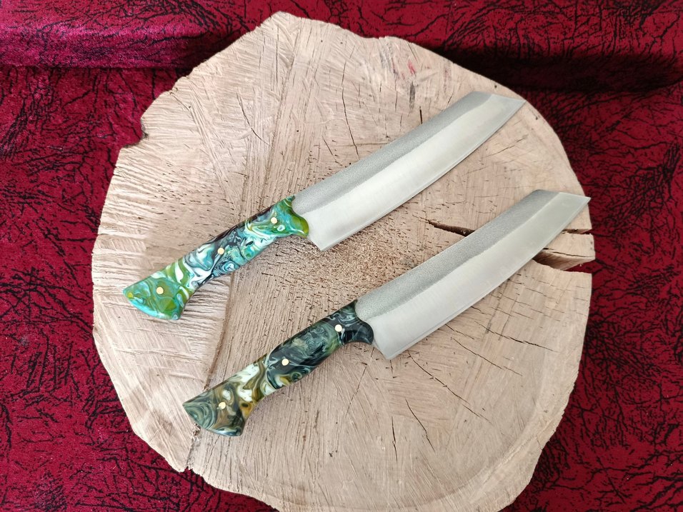 N690 ŞEF BIÇAĞI - Görsel 5