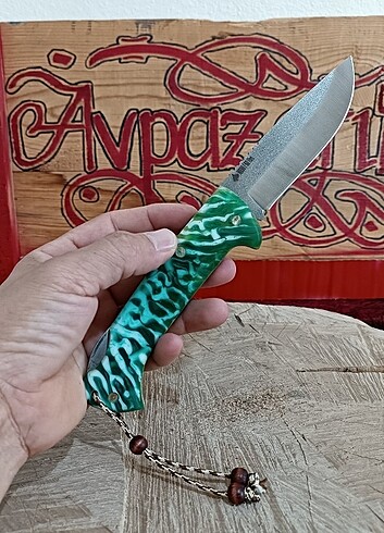 Beden N690 KAMP ÇAKISI