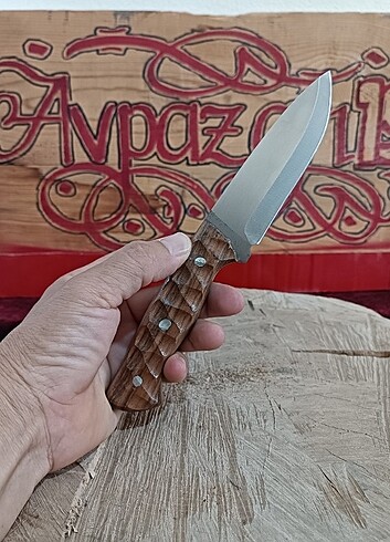 KAMP BIÇAĞI