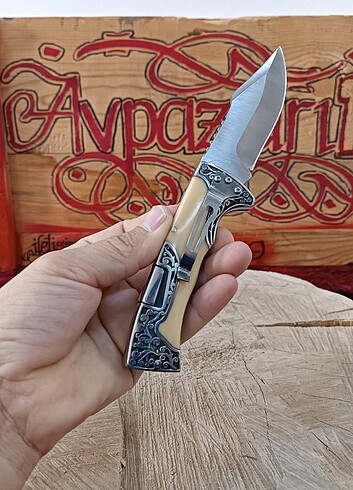 COLOMBİA MARKA ÇAKI 