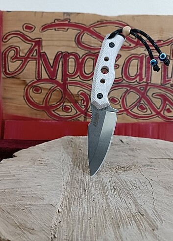 4116 ÇELİK BIÇAK 