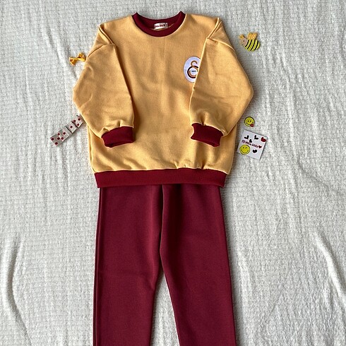 Galatasaray sweat takım