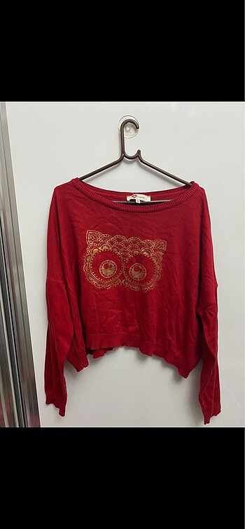 Crop kazak
