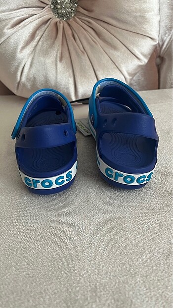 30 Beden Crocs Crocband Sandal