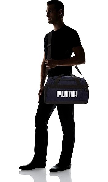 Beden Puma Spor Çantası