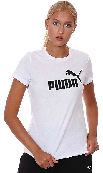 m Beden Puma Tişört