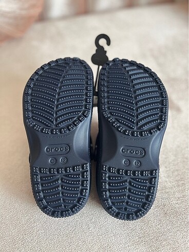 30 Beden lacivert Renk Crocs