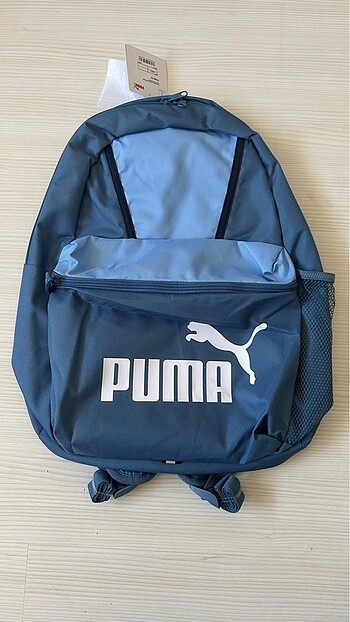 Puma sırt çantası