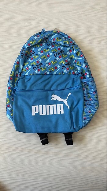 Puma Sırt Çantası