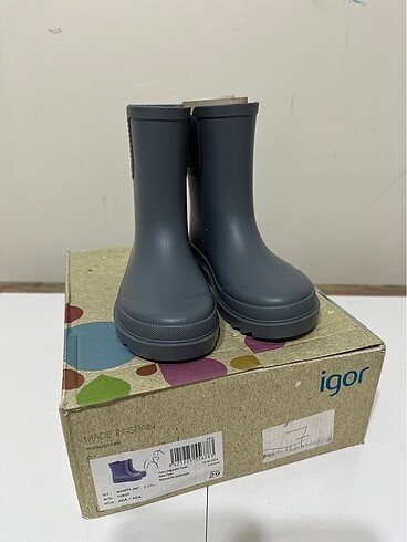 Igor İgor Bot