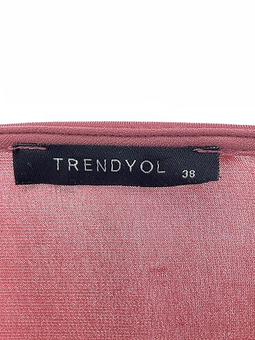 38 Beden çeşitli Renk Trendyol & Milla Bluz %70 İndirimli.