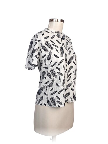 Mango T-shirt %70 İndirimli. - Görsel 2