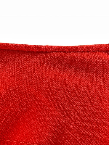 Vintage Love Kısa Elbise %70 İndirimli. - Görsel 4