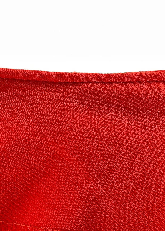 Vintage Love Kısa Elbise %70 İndirimli. - Görsel 4