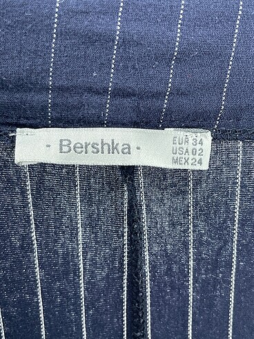Bershka Düz Kesim %70 İndirimli. - Görsel 4