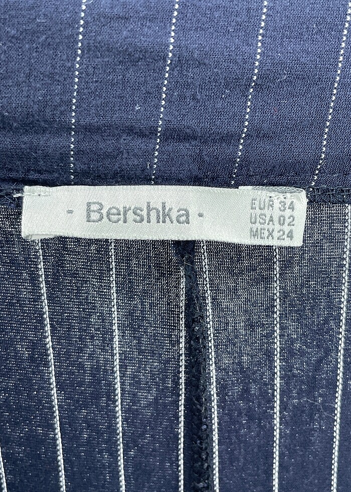 Bershka Düz Kesim %70 İndirimli. - Görsel 4