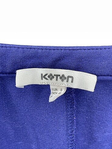 Koton Kısa Elbise %70 İndirimli. - Görsel 4