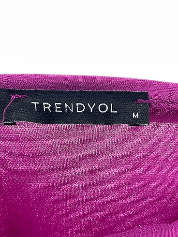 Trendyol & Milla T-shirt %70 İndirimli. - Görsel 4